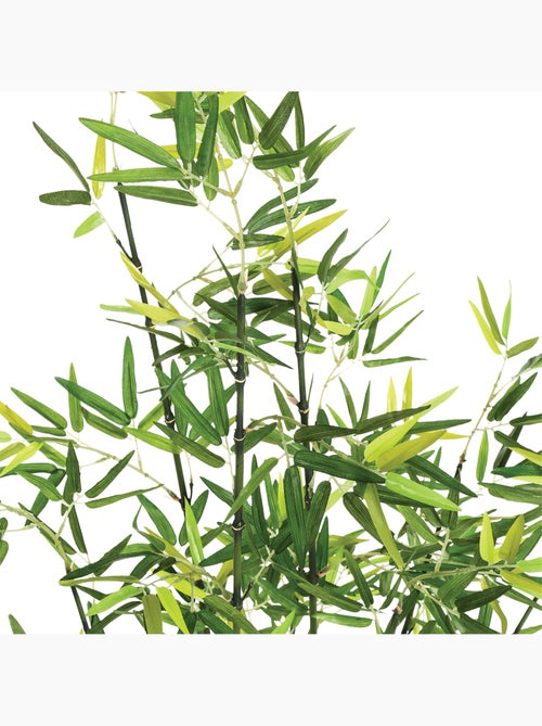 Bambou artificiel - Kiabi
