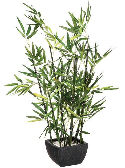 Bambou artificiel - Kiabi