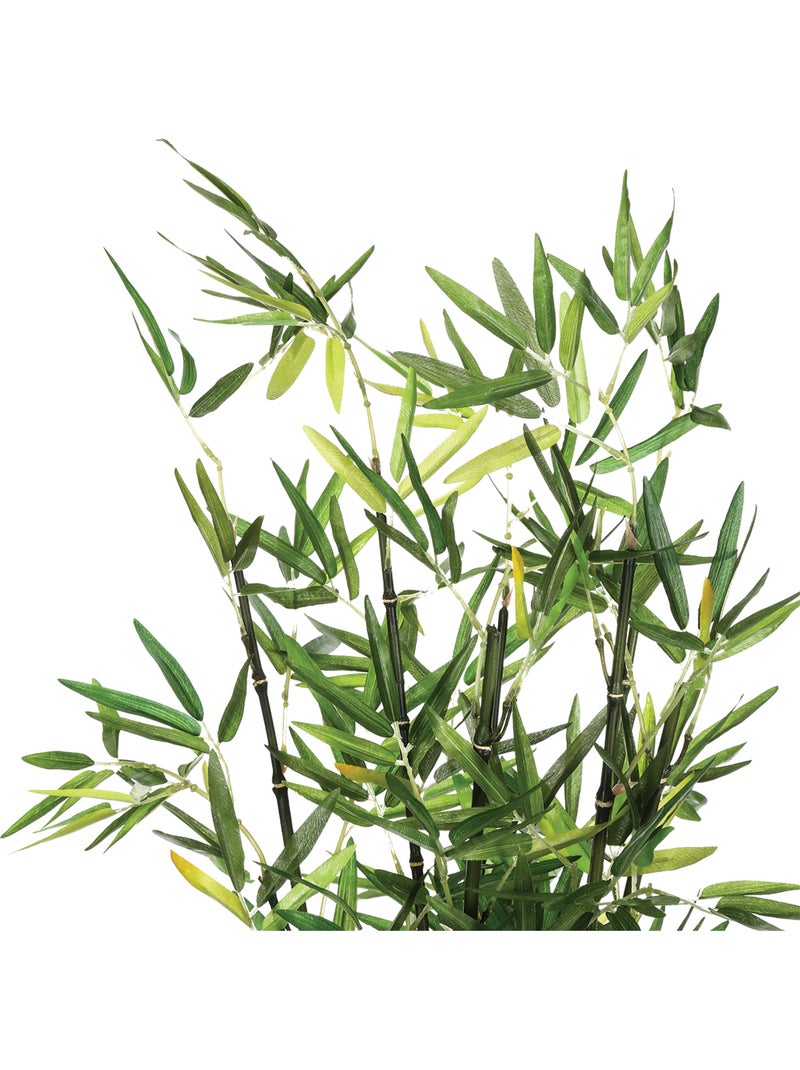Bambou artificiel Vert - Kiabi