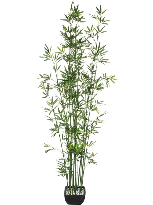 Bambou artificiel - Kiabi