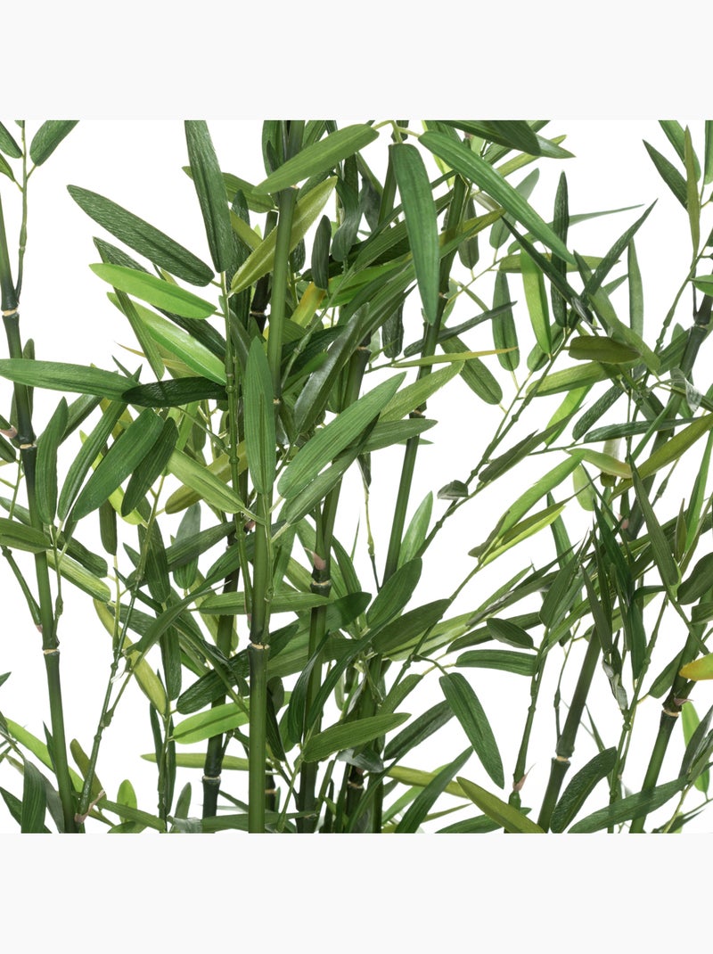 Bambou artificiel Vert - Kiabi
