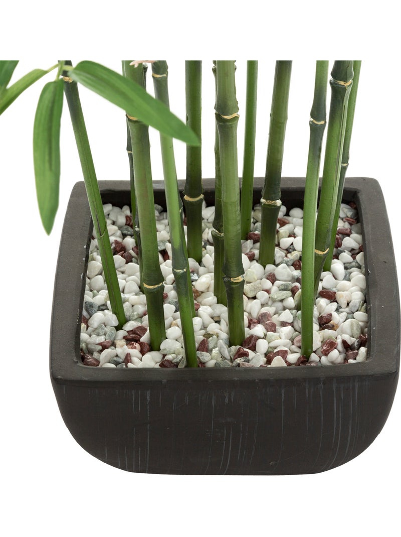 Bambou artificiel Vert - Kiabi