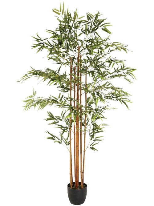 Bambou artificiel - Kiabi
