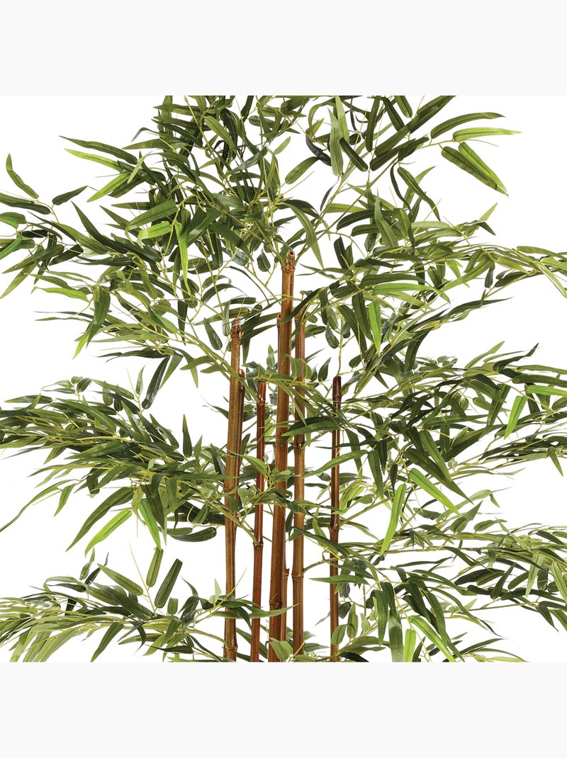 Bambou artificiel Vert - Kiabi
