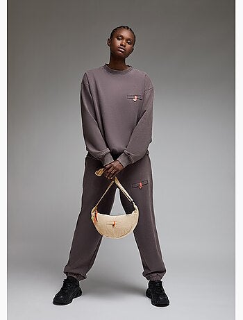 Banana bag hiro femme - sae paris