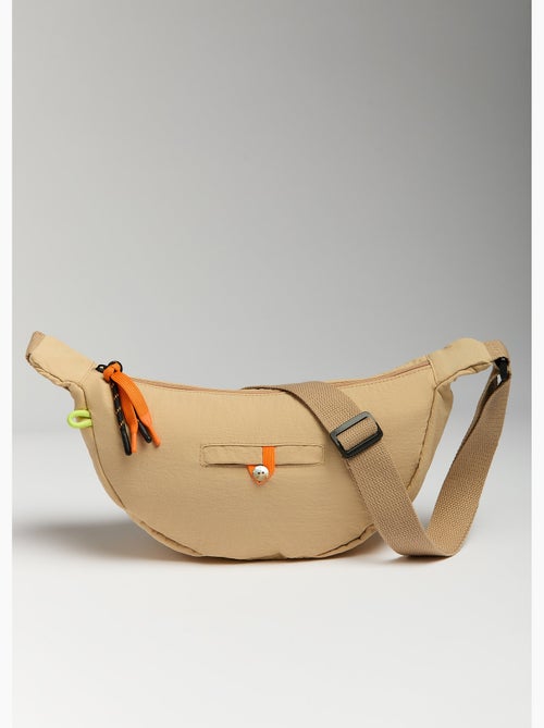 Banana bag hiro femme - sae paris - Kiabi Banana bag hiro femme - sae paris - Kiabi