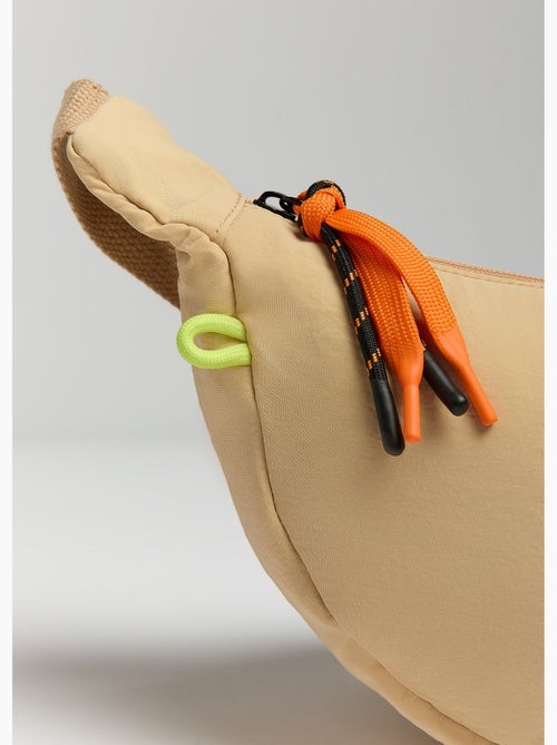 Banana bag hiro femme - sae paris - Kiabi Banana bag hiro femme - sae paris - Kiabi