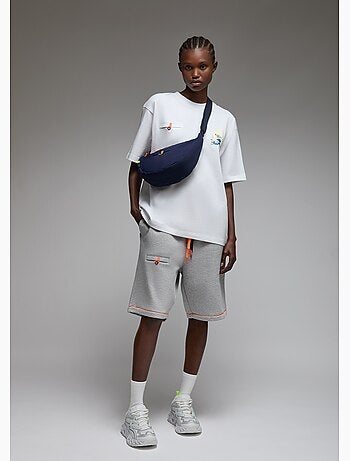 Banana bag hiro femme - sae paris