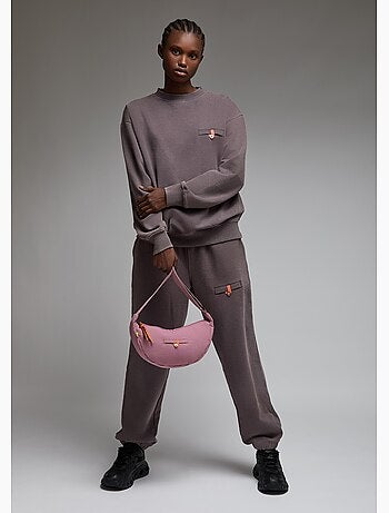 Banana bag hiro femme - sae paris
