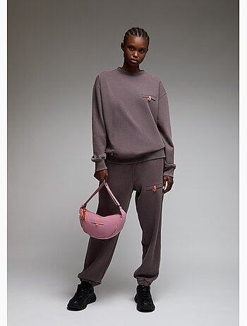 Banana bag hiro femme - sae paris