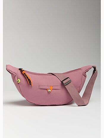 Banana bag hiro homme - sae paris