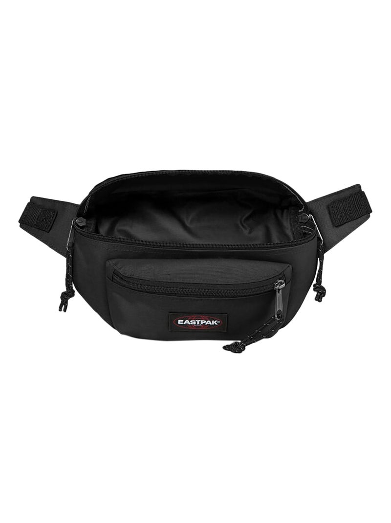Banana Eastpak Doggy Bag Noir - Kiabi