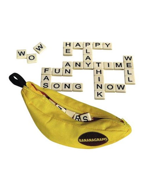 Bananagrams - Kiabi