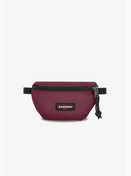 Banane Eastpak Springer Crafty Wine - Kiabi Banane Eastpak Springer Crafty Wine - Kiabi