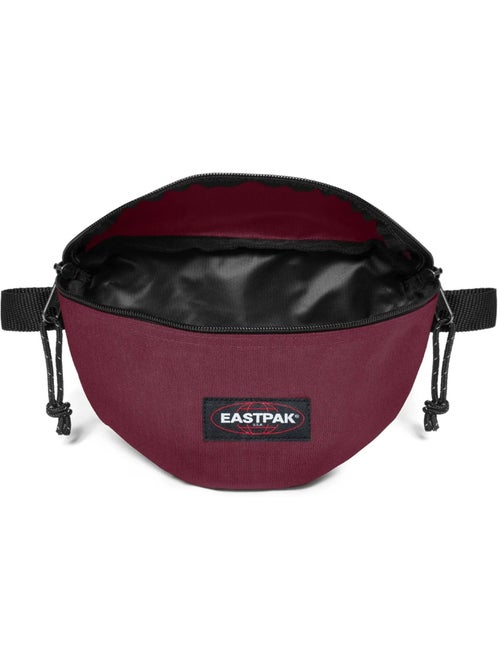 Banane Eastpak Springer Crafty Wine - Kiabi Banane Eastpak Springer Crafty Wine - Kiabi