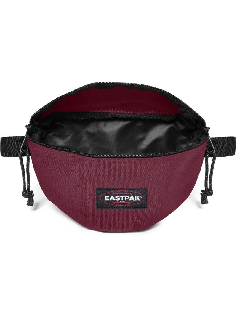Banane Eastpak Springer Crafty Wine Violet - Kiabi