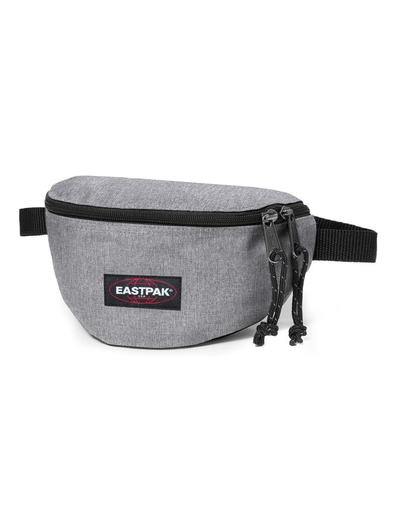 Banane Eastpak Springer Gris chiné - Kiabi