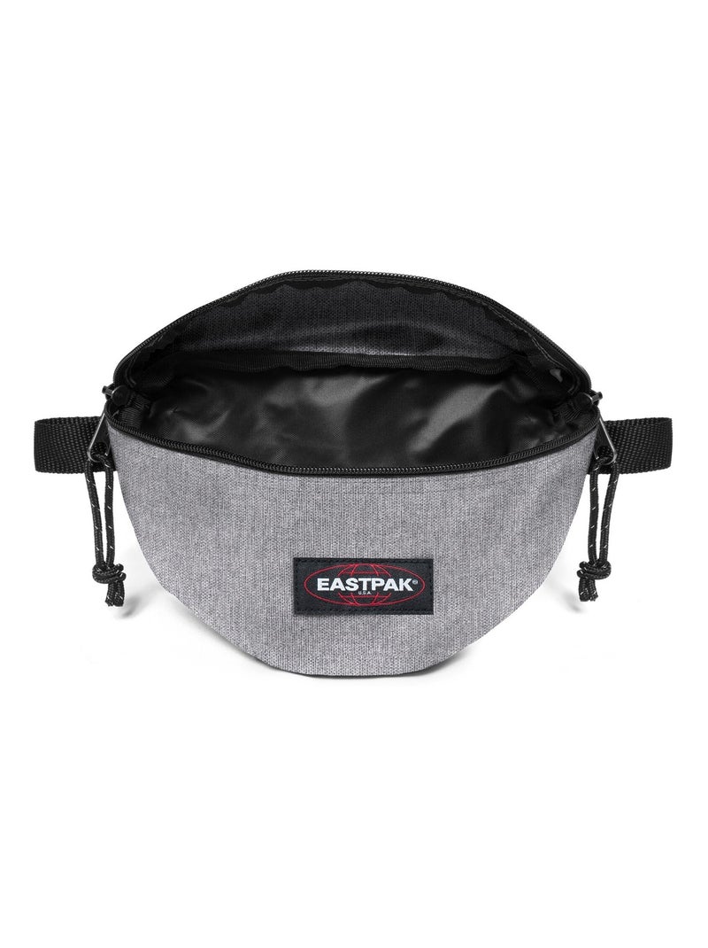Banane Eastpak Springer Gris chiné - Kiabi