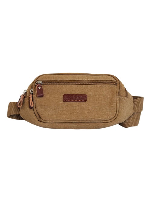 Banane en toile KATANA - Kiabi Banane en toile KATANA - Kiabi