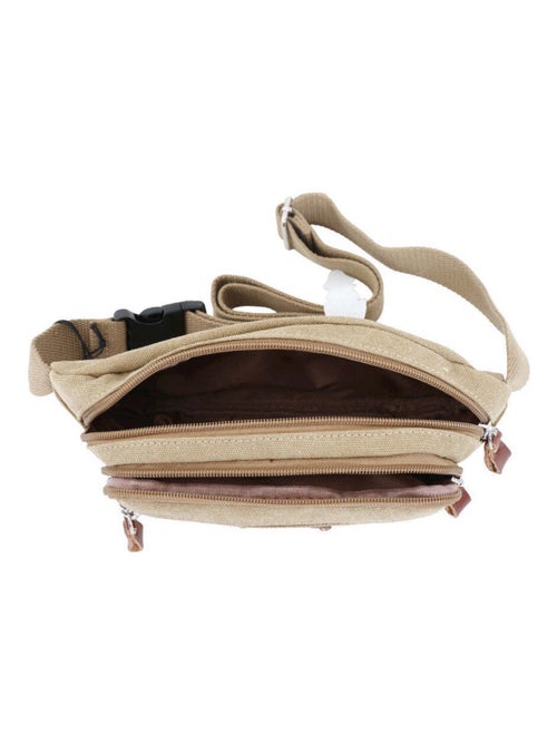 Banane en toile KATANA - Kiabi Banane en toile KATANA - Kiabi