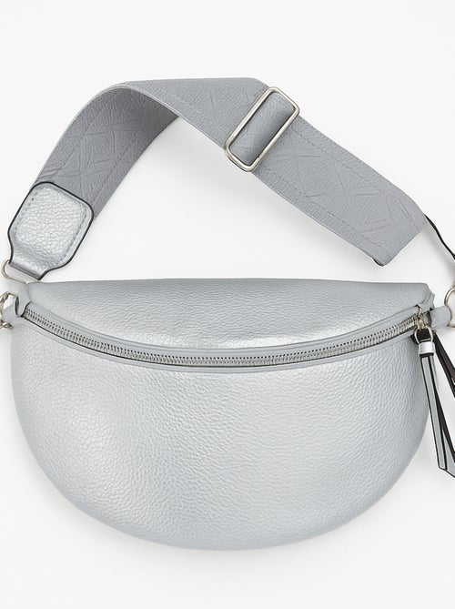 Banane femme avec  mini pochette - Kiabi