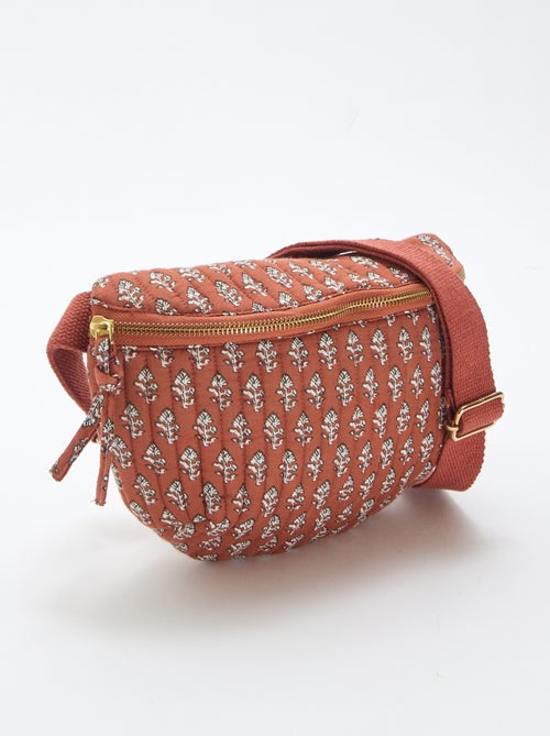 Banane imprimé fantaisie - Kiabi