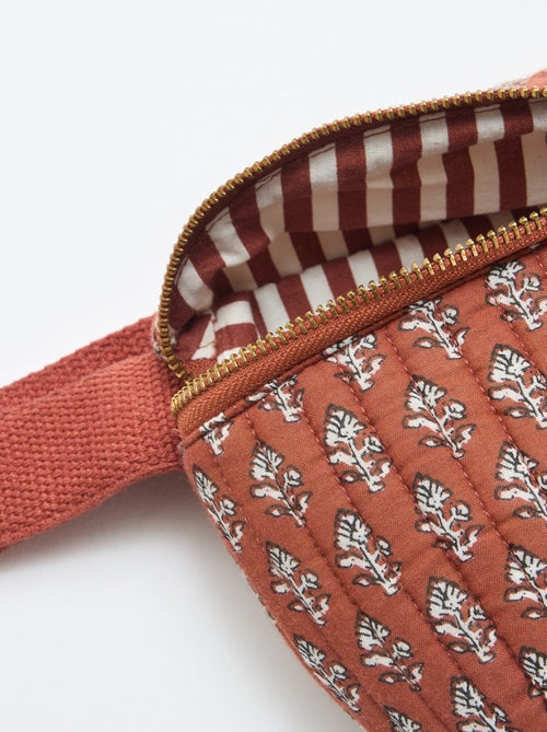 Banane imprimé fantaisie - Kiabi