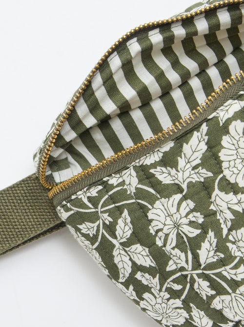 Banane imprimé fantaisie - Kiabi