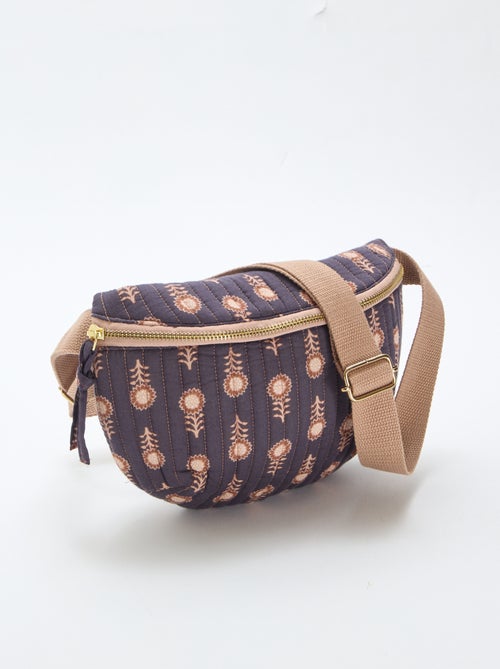 Banane imprimé fantaisie - Kiabi