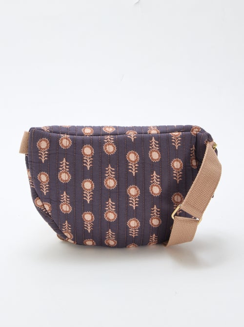 Banane imprimé fantaisie - Kiabi