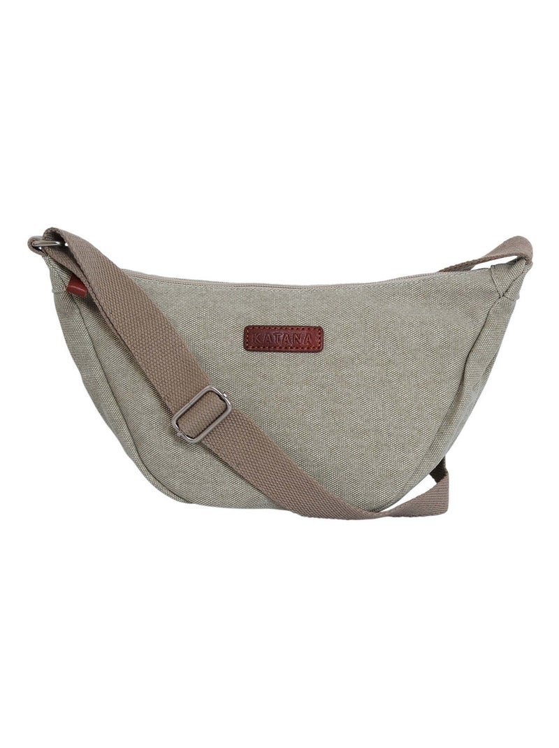 Banane mixte KATANA Beige - Kiabi