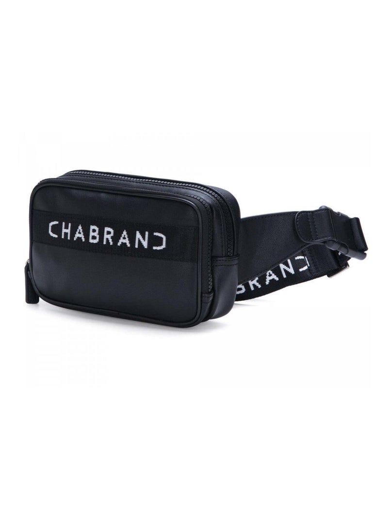 Banane zippée Campus Chabrand Noir - Kiabi