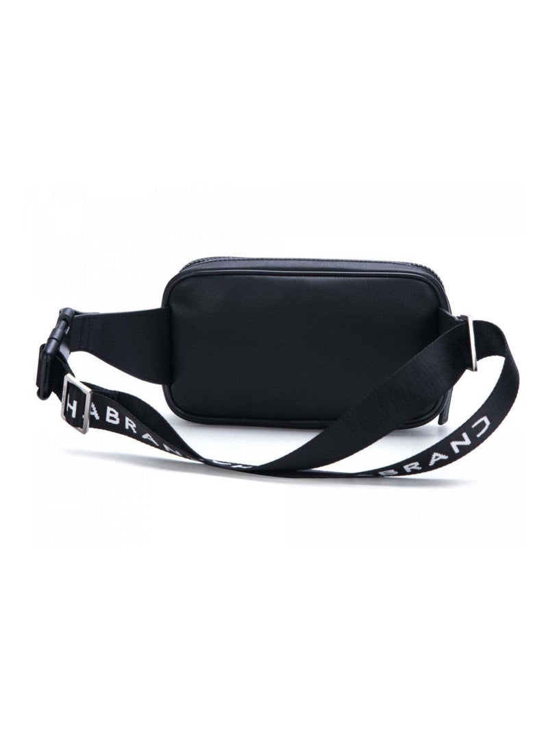 Banane zippée Campus Chabrand Noir - Kiabi
