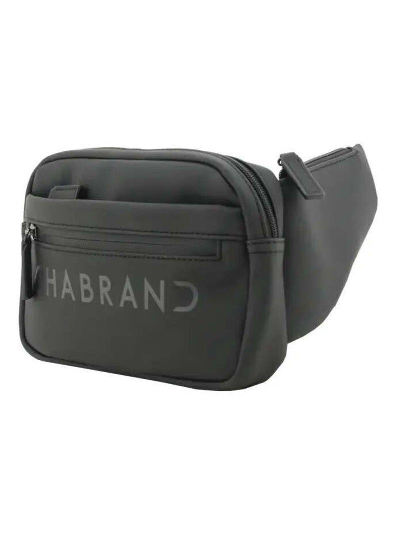 Banane zippée Chabrand Touch Bis Noir - Kiabi