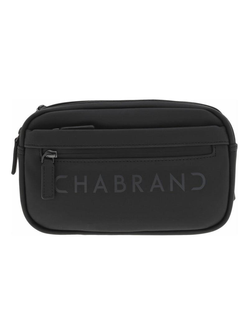 Banane zippée Chabrand Touch Bis Noir - Kiabi
