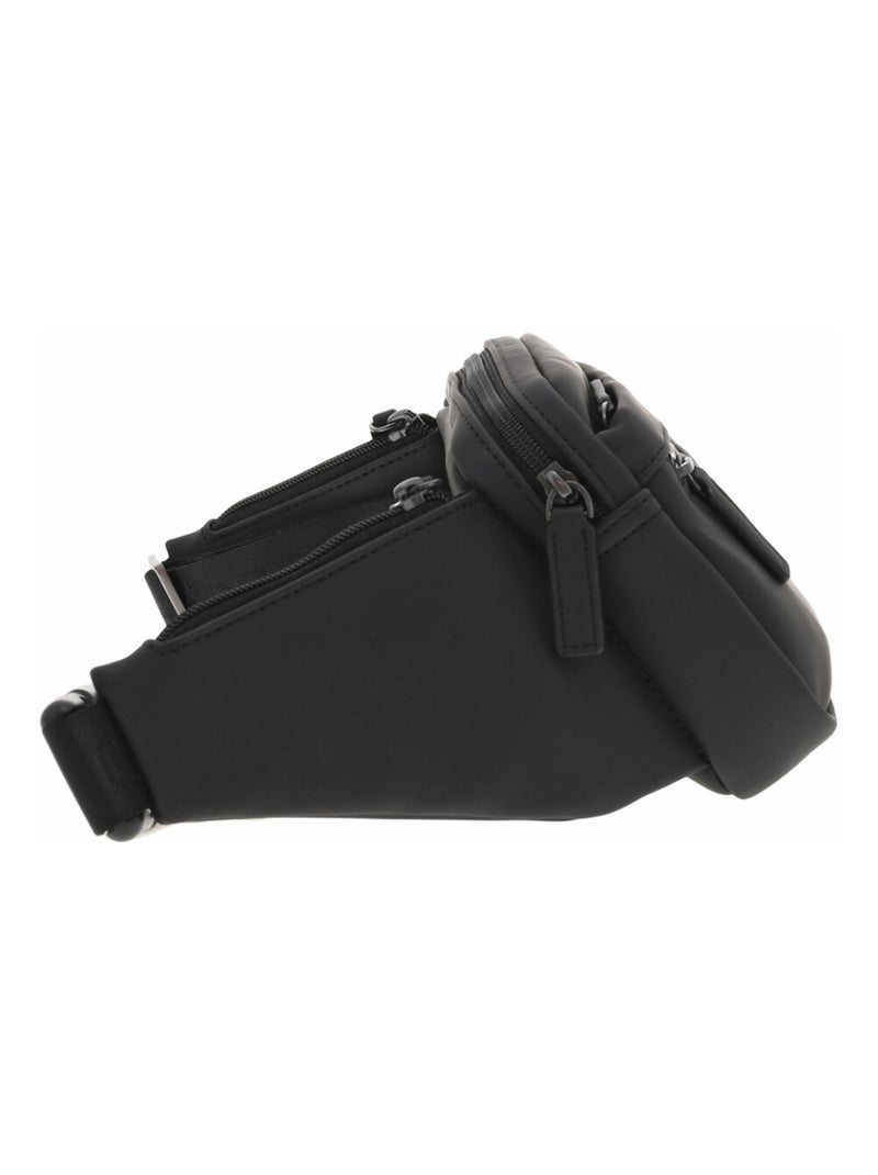 Banane zippée Chabrand Touch Bis Noir - Kiabi