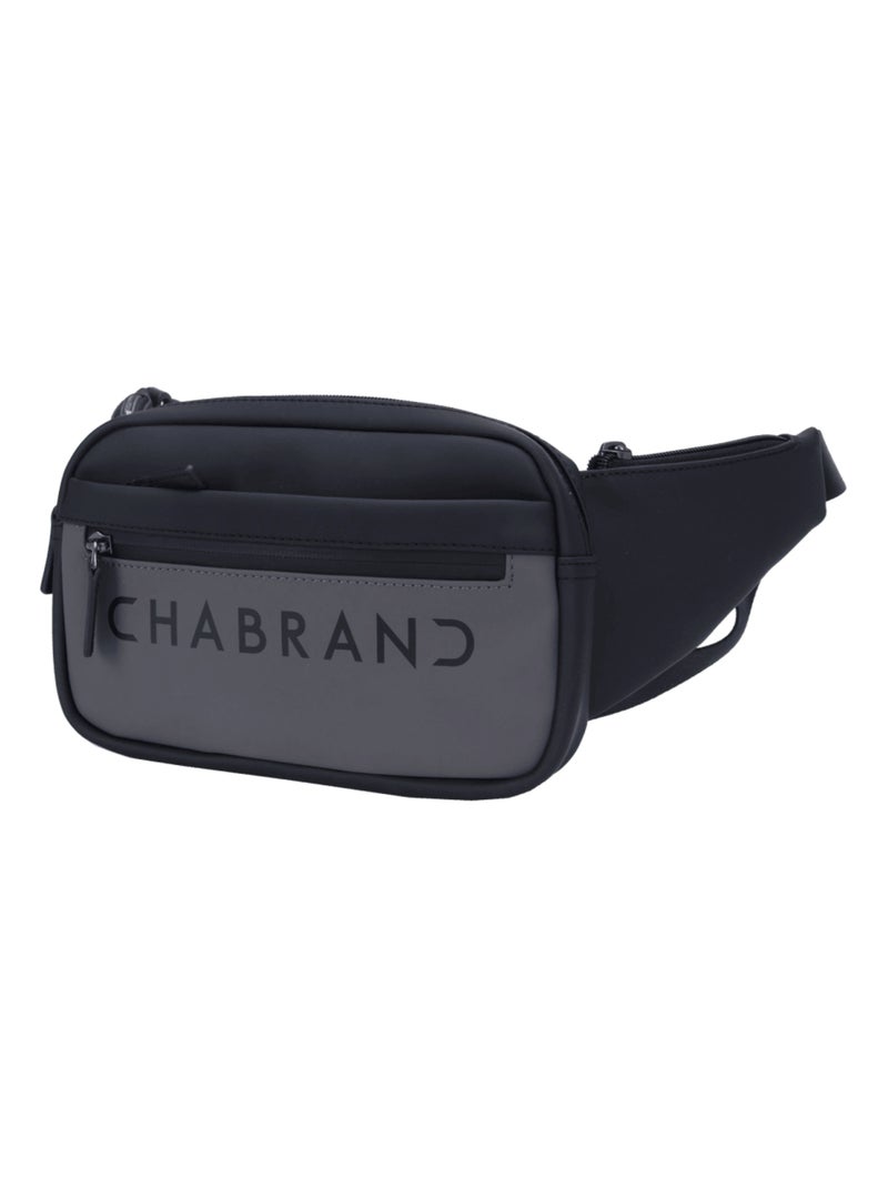 Banane zippée Chabrand Touch Bis Noir - Kiabi