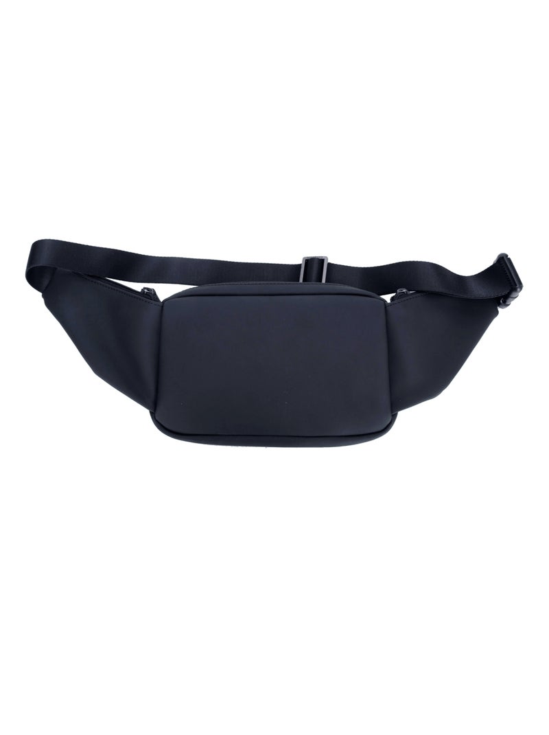 Banane zippée Chabrand Touch Bis Noir - Kiabi
