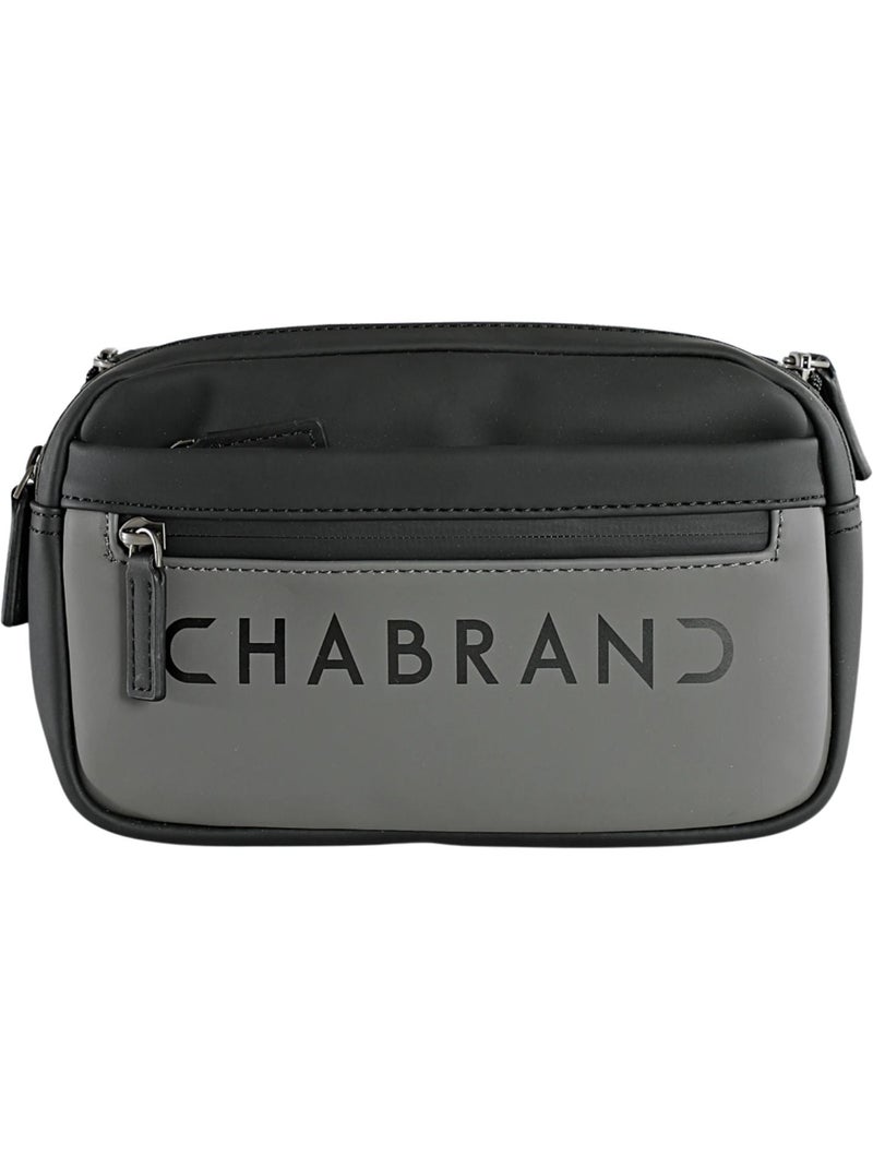 Banane zippée Chabrand Touch Bis Noir - Kiabi