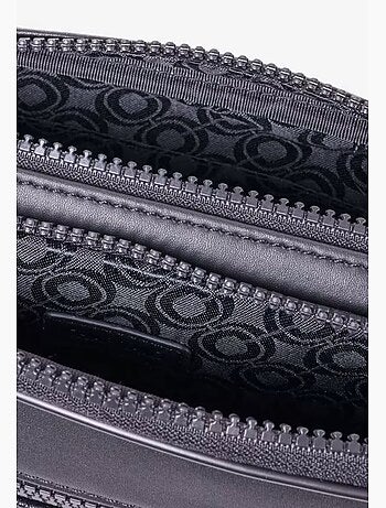 Banane zippée logotée RIFT Chabrand noir