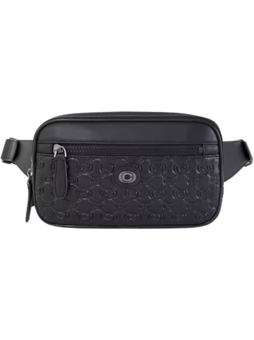Banane zippée logotée RIFT Chabrand noir - Kiabi Banane zippée logotée RIFT Chabrand noir - Kiabi