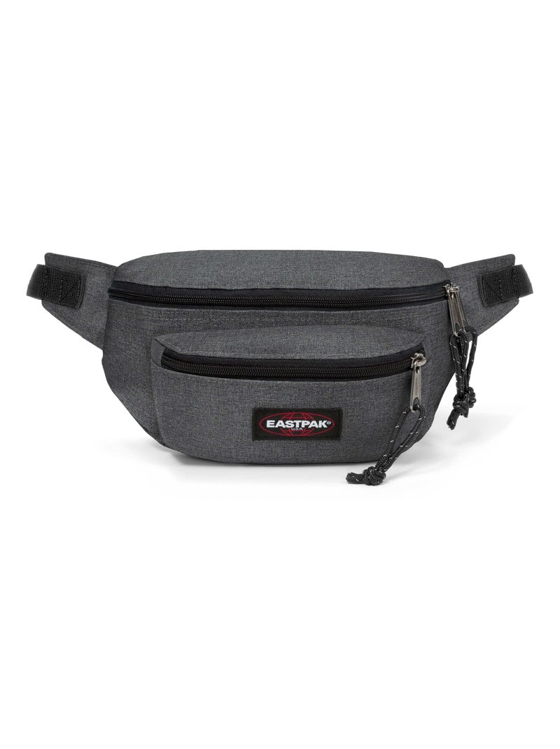 Bananes Eastpak Doggy Bag Gris - Kiabi