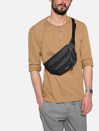 Bananes Eastpak Doggy Bag