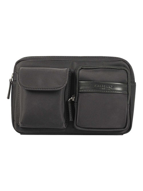 Banane/Sacoche Chabrand Body Bag porté croisé Saint Antoine - Kiabi