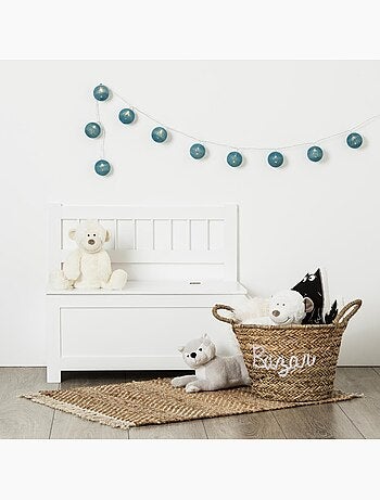 Banc avec coffre enfant CORE