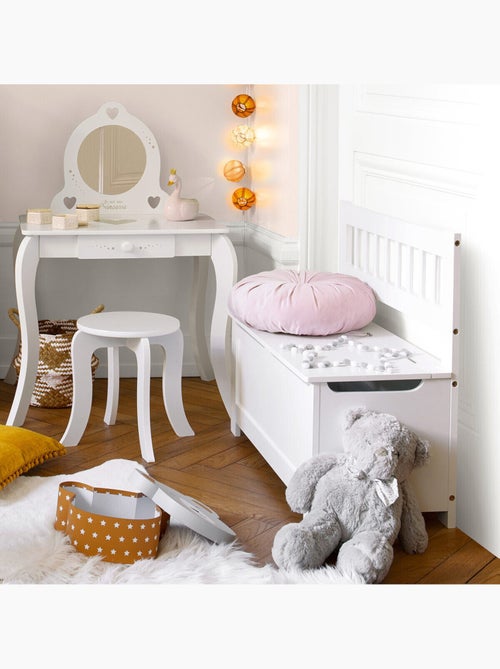 Banc avec coffre enfant CORE - Kiabi
