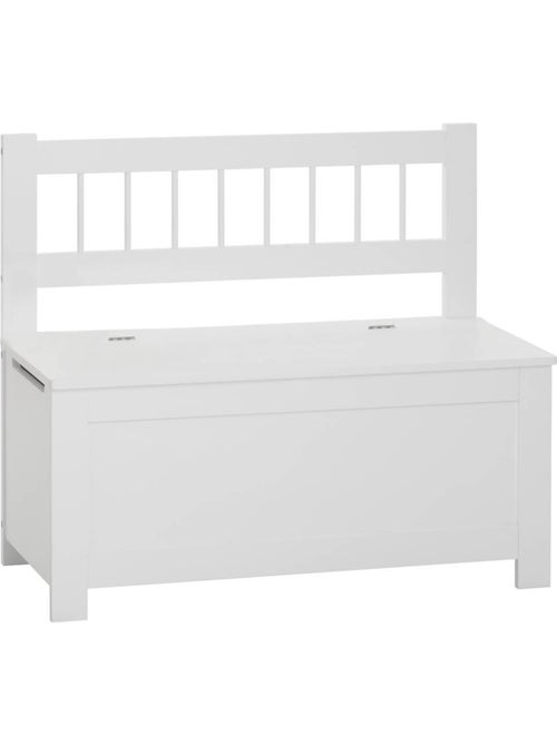 Banc avec coffre enfant CORE - Kiabi