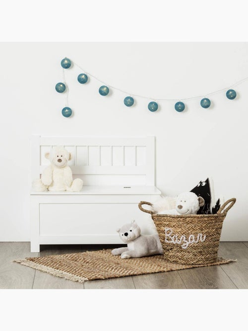 Banc avec coffre enfant CORE - Kiabi