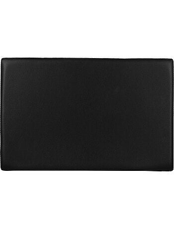 Banc coffre de rangement pliable AKENO