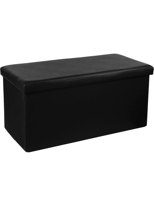 Banc coffre de rangement pliable AKENO - Kiabi